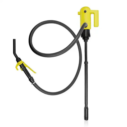 Tera Pump 20079 - ELECTRIC DRUM PUMP