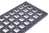 UNDERSEAT MOLLE PANEL CARGO ORGANI