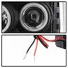 SPYDER 5030108 PROJ HDLTS HALOGEN MODEL ONLY