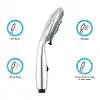 PREMIUM RV HAND HELD SHOWER WAND
