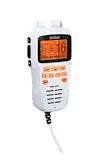 REMOTE MICROPHONE - UM725 SERIES RA