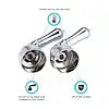 CLASSICAL LEVER HANDLES