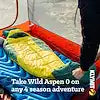 SLEEPING BAGS  BLANKETS & LINERS
