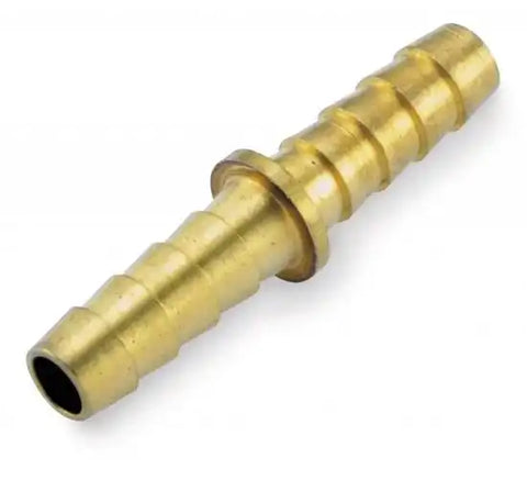 HELIX RACING 052-0440 BRASS BARB/BARB SPLICER 3/8'