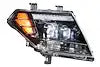 Morimoto LF475 XB HYB LD HEADLGTS 09-21 NISSAN FRONTIER