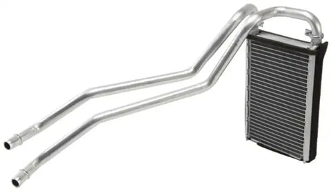 HEATER CORE