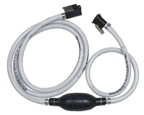 EPA FUEL LINE ASSEMBLY-MERCURY