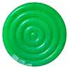 POOL FLOAT - PIXEL GREEN SLOTH