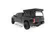 EVOLUTION 55' LONG HARD SHELL ROOFT
