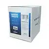 DESIGN TOILET ELECTRIC SILENT 12V