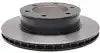 DISC BRAKE ROTOR