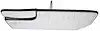 DORMAN 57089 PLASTIC BACKED MIRROR GLASS
