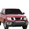 Black Horse Off Road BFRT01 Textured Steel With Sensors Relocation