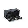 DELTA 790982 JOBOX VALUE BLK UNDRBDY 18 X 18 X 2