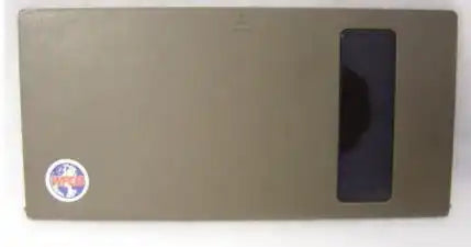 WF SEAL CONVERTER DOOR- B