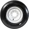ST235/80R16 14 PLY PROVIDER ON 16X6