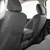 COVERCRAFT GTF4345ABCAGY CARHARTT PRECISIONFIT CUSTOM FRONT