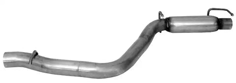 TAILPIPE