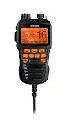 REMOTE MICROPHONE - UM725 SERIES RA