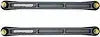 CAMBURG CAM-120032-GRY BRONCO '21-23 KINETIK SERIES REAR B