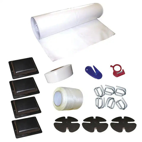 SHRINK WRAP KIT