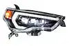 XB LD HEADLGTS TOY 4RUNNER 14-22 PR