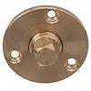 GARBOARD DRAIN