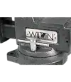 WILTON TOOLS 21300 744  MECHANICS VISE 4' JAW WITH SWI
