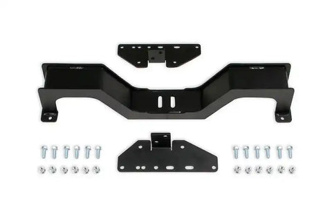 HOOKER 71222024HKR-1 67-72 GM C-10 LS/LT SWAP TRANSMISSI