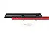 CLICK-IN DBL BRKT 22 OFFS