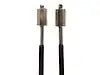 BRAKE CABLE