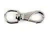 C.P. ZAMAC SWIVEL SNAP - 2-7/8'