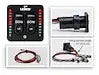 LED TACTLE SWITCH W/PIGTAILDUAL