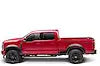Bushwacker 20971-02 - Extend-A-Fender Flares Black Smooth Finish 4-Piece Set