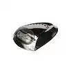 LED SM DOCK LT SS COVER