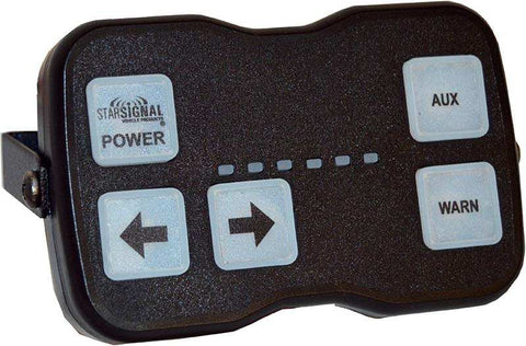 MINI CONTROLLER SWITCH PANEL 12 VDC