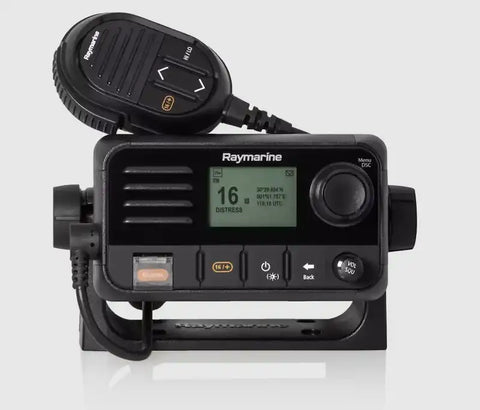 VHF RAY53 BASIC W/ GPS