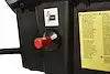 60 000 BTU PORTABLE PROPANE GAS FOR