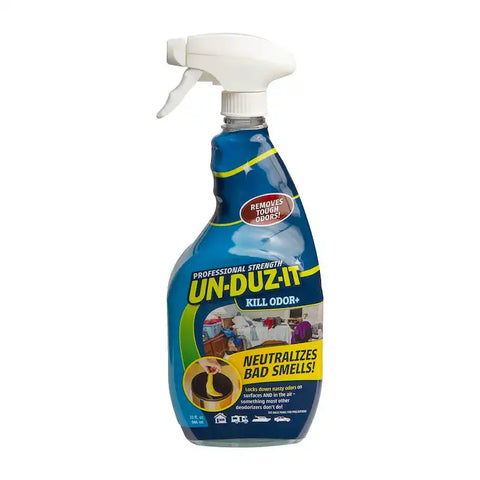 KILL ODOR
