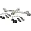 ALCON BRAKE BKF1559BE65 BRAKE KIT FORD F150 F 2021