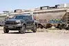 A.DESERT DES F720265070103 PHANTOM FRONT BUMPER