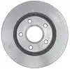 DISC BRAKE ROTOR