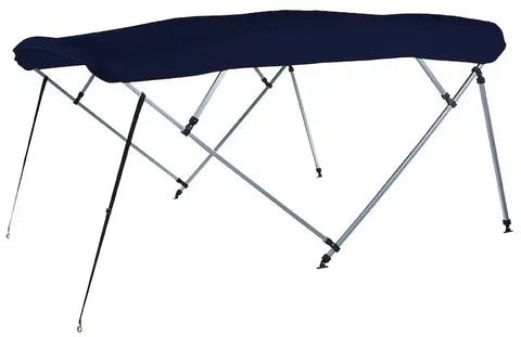 CARVER A8SQ)4893UB-5 BIM TOP PON-1'SQT-UPS-BT SUN CNVY-8