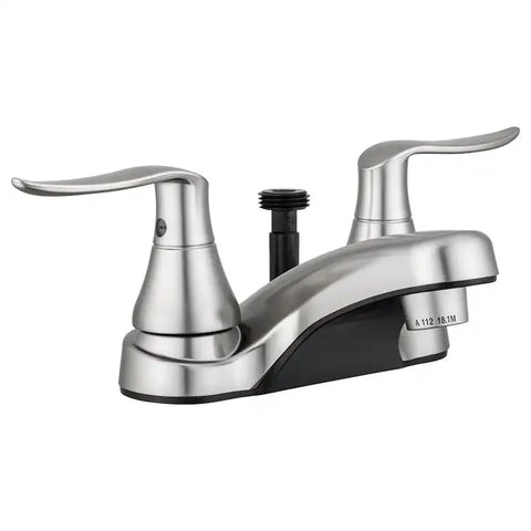 LAVATORY FAUCET