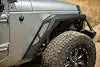 DV8 FDJK-09 2007-2018 JEEP WRANGLER JK ARMOR FE