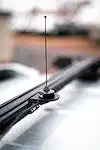SHERPA ANTENNA MOUNT