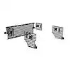 Putco 195121 - Molle Panel Driver Side
