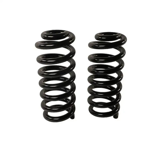 MOOG 81765 COIL SPRING SET