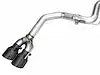 AWE 3020-43375 AWE TRACK EDITION EXHAUST FOR S650