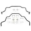 BELLTECH 350345HK LOWERING KIT 19-24 CHEV SILV 1500